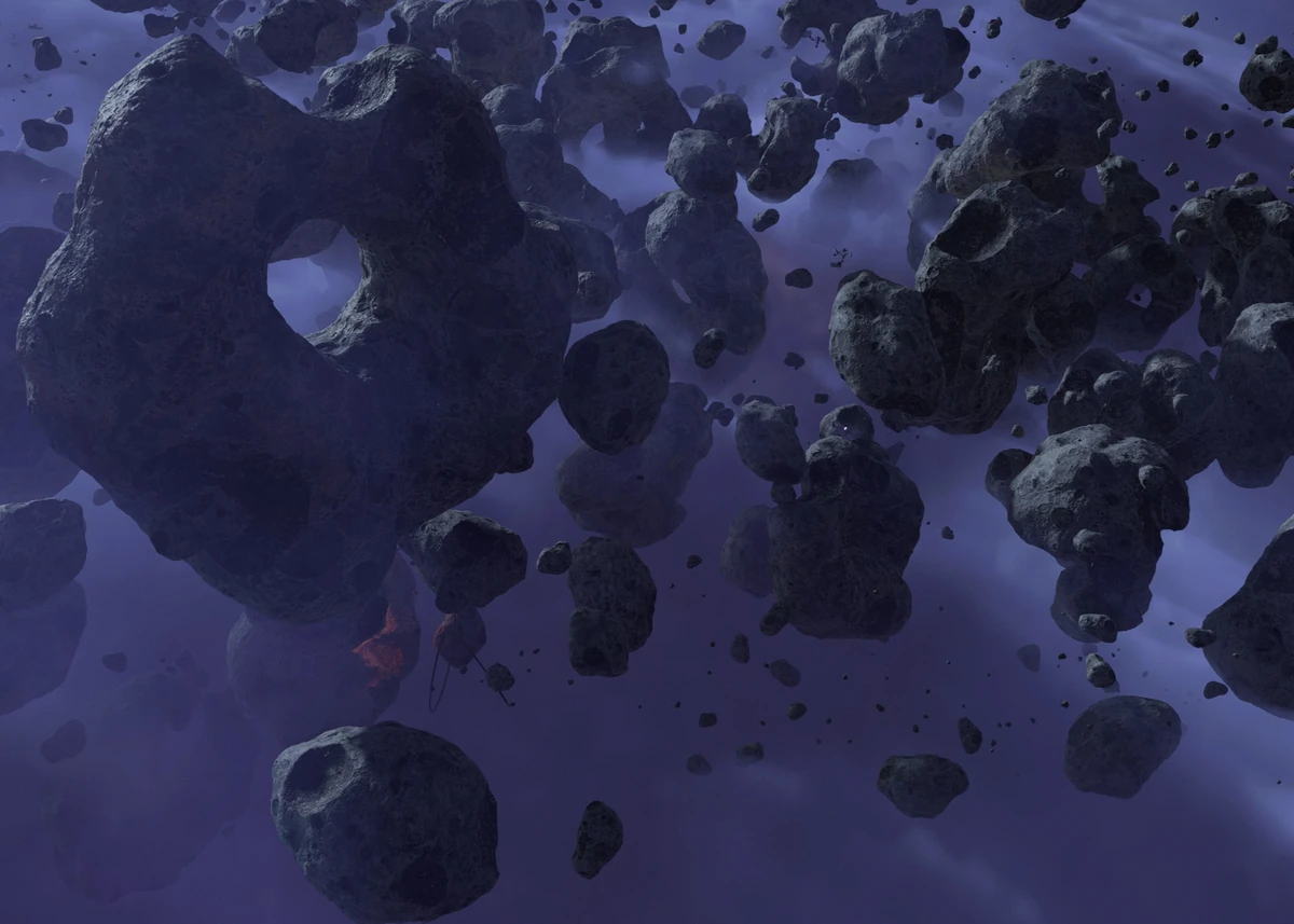 Mynock Lair | Wookieepedia | Fandom