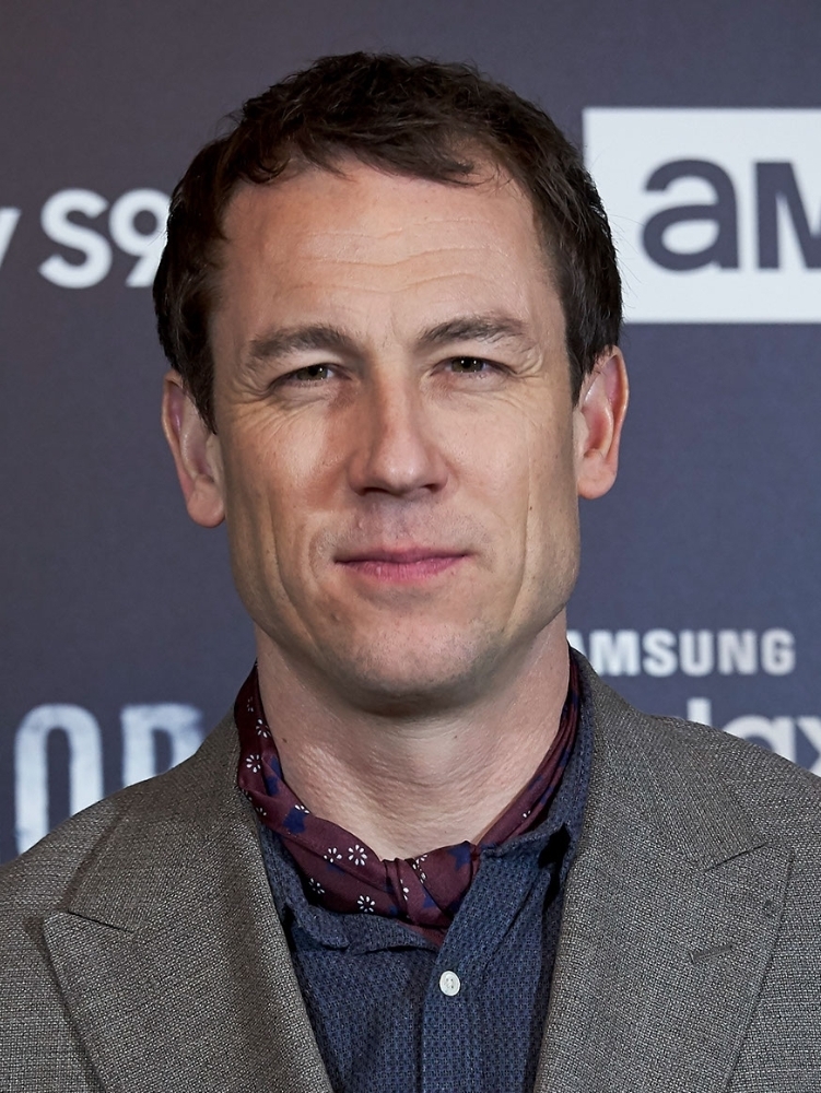 Tobias Menzies appearance in Common Appearance