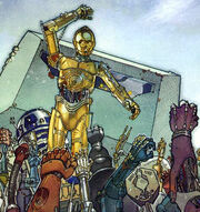 3po rebellion