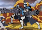 Advanced Recon Commando heavy gunner | Wookieepedia | Fandom