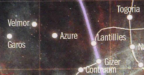 Contruum appearance in Common Appearance