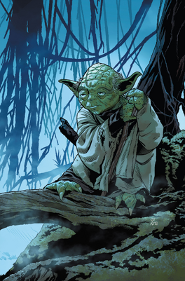 13 Facts About Yoda, You Should Know - The Fact Site