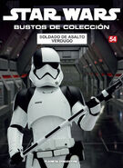 Spain edition cover