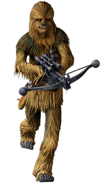 Chewie-TCW