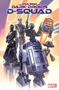 Reveal cover by Aaron Kuder