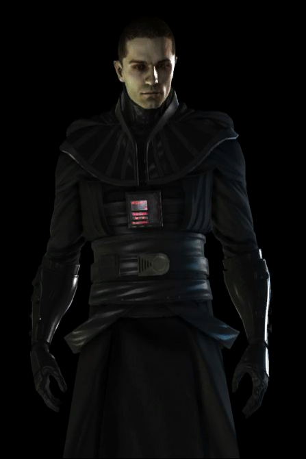 Dark Apprentice | Wookieepedia | Fandom