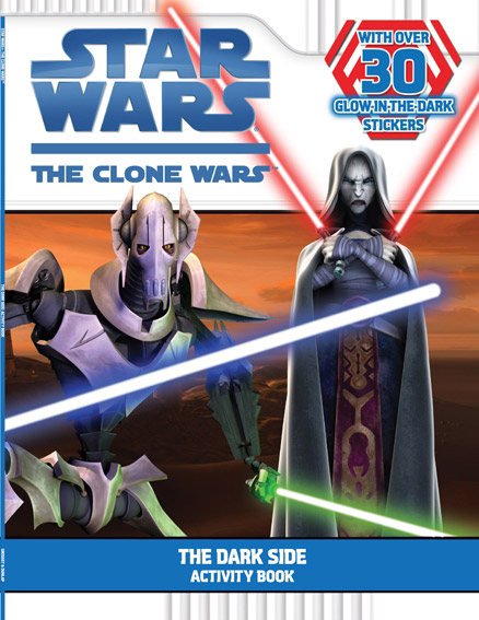 The Clone Wars: The Dark Side appearance in Common Appearance