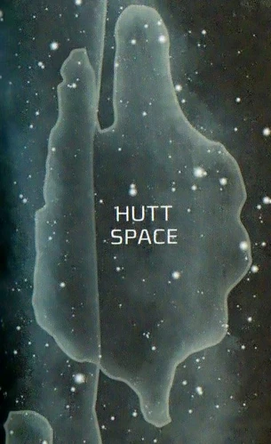 Hutt Space-TRF