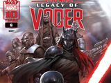 Legacy of Vader 8