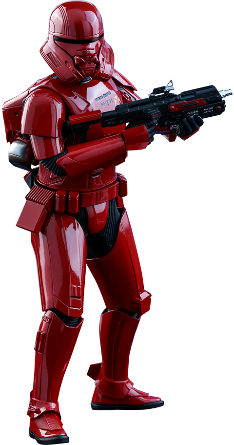 Sith Jetpack Trooper appearance in Common Appearance