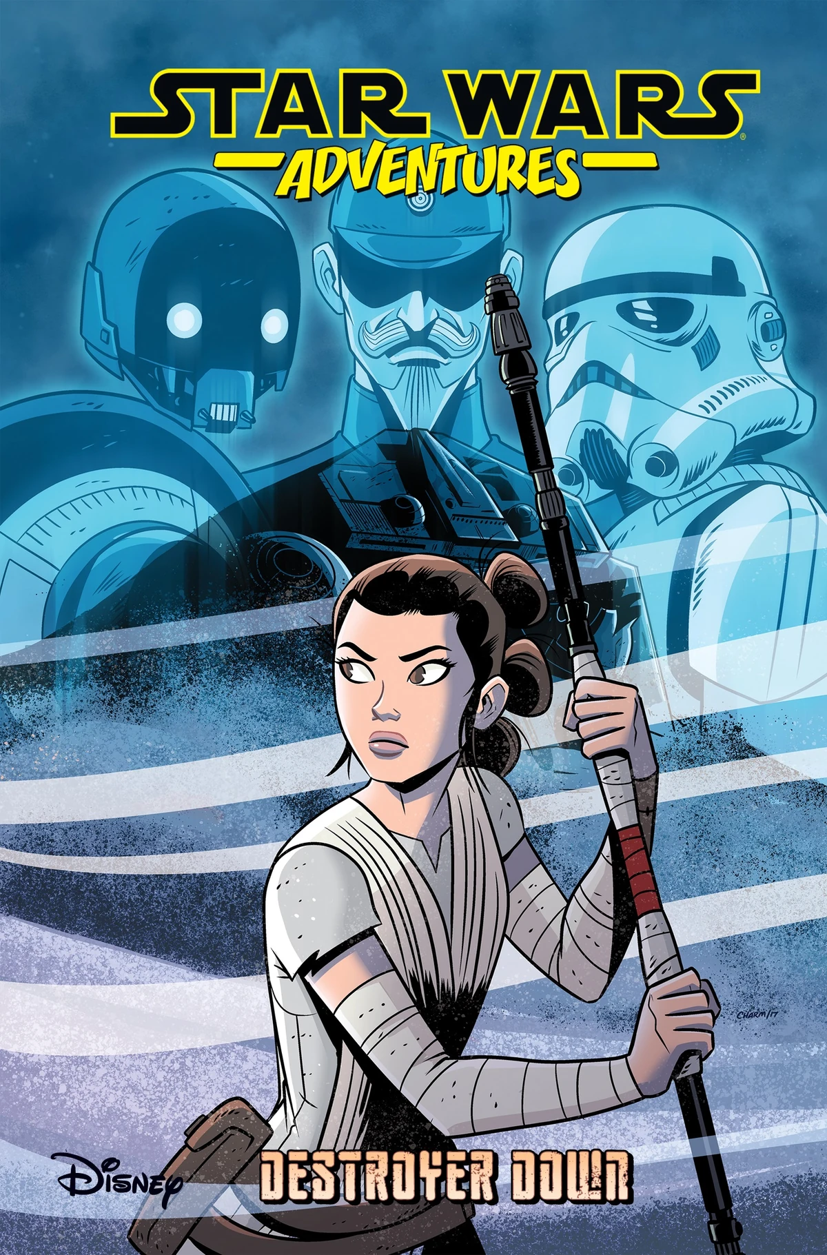Star wars adventures. канал дисней 2015. Star wars adventures. The star wars adventures comics 7. Star wars: from the adventures of luke skywalker книга.
