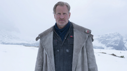 Tobias Beckett databank