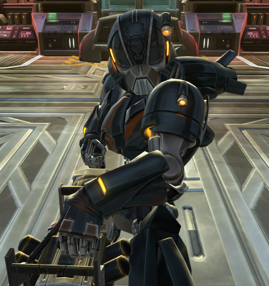 ZK-294A appearance 
