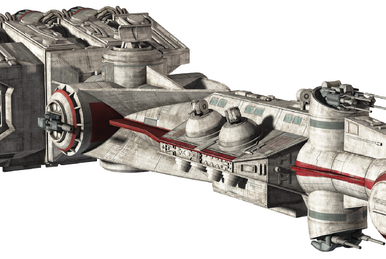 Gozanti-class cruiser | Wookieepedia | Fandom