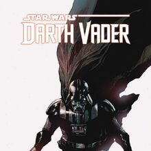 STAR WARS DARTH VADER TPB VOL 3 SHU TORUN WAR REPS 6-19 /&ANNUAL 1