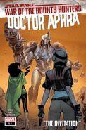 Solicitation cover