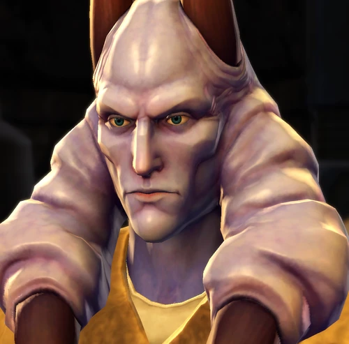 Gouge | Wookieepedia | Fandom