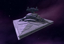 Basilisk (Star Destroyer) appearance 