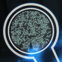 Nano-droids