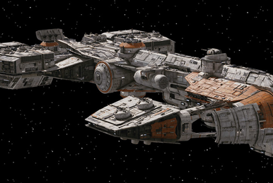 AAL-1971/9.1 Troop Transport, Star Wars Canon Wiki