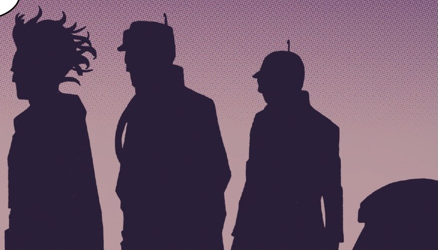 Outer Rim Expedition Eight-Zero-Seven appearance 