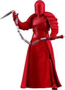 Praetorian Guard with heavy blade Sideshow