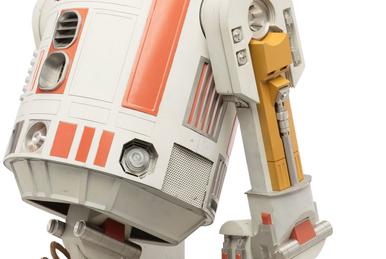 R2-D60 | Wookieepedia | Fandom R2-D60 | Wookieepedia | Fandom