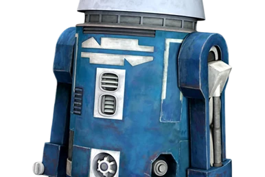 R5-S9 | Wookieepedia | Fandom