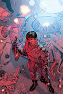 Cover art