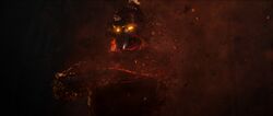 Sacrifice Bane