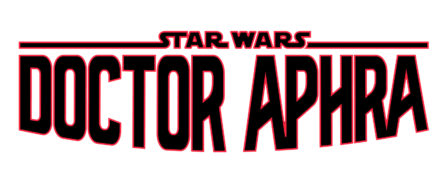 Star Wars: Doctor Aphra (2016) appearance 