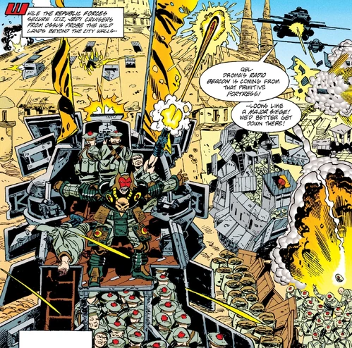 Tales of the Jedi - The Freedon Nadd Uprising 031