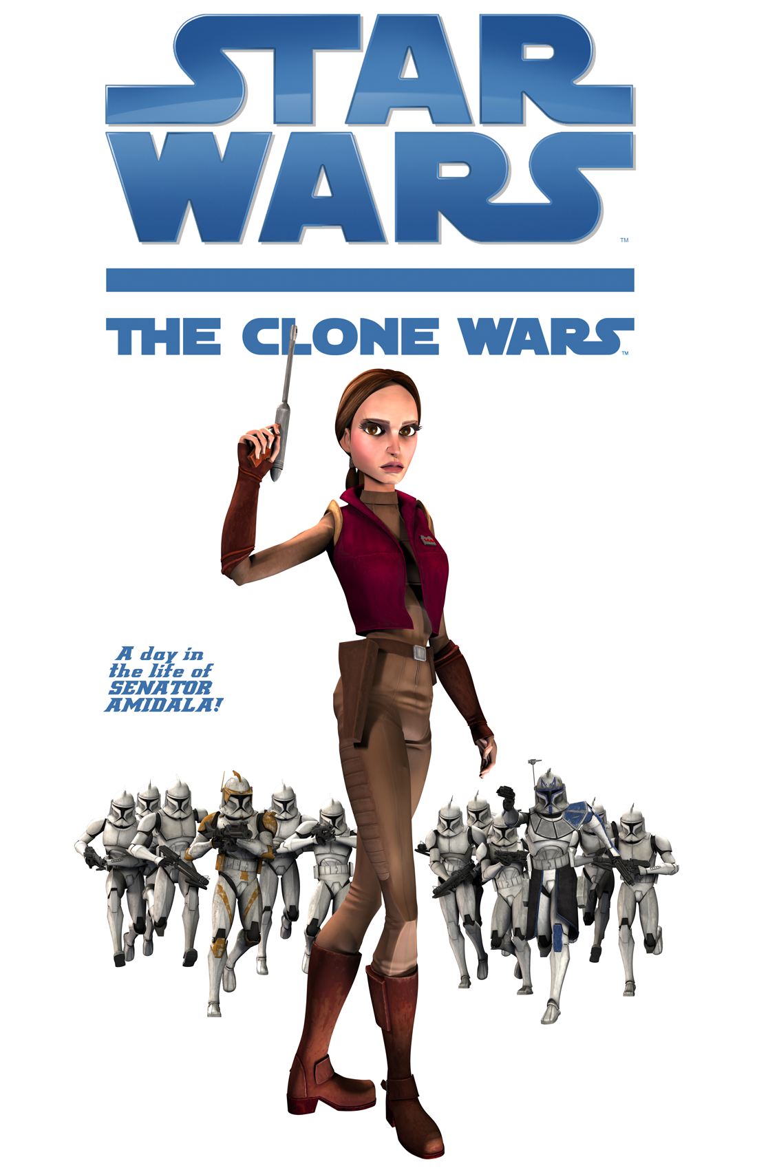 adviseren Immuniseren reguleren The Clone Wars: Agenda | Wookieepedia | Fandom