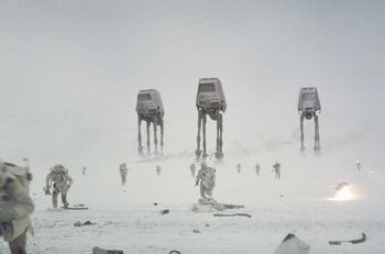 Battle of Hoth