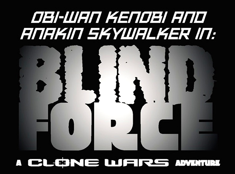 Blind Force appearance in Common Appearance