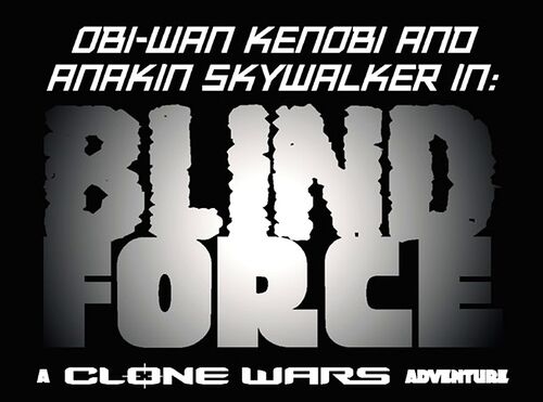 BlindForce