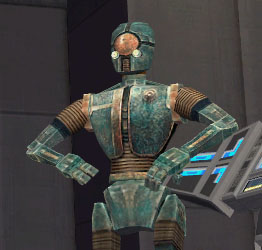 kotor 2 nar shaddaa droid warehouse