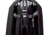ダース・ヴェイダーのアーマー