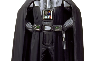 スター・ウォーズ アドベンチャーズ：ベイダー城の物語 | Wookieepedia