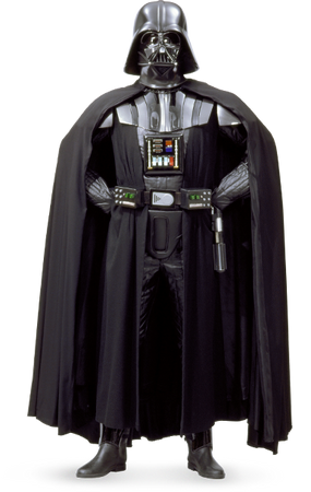 ダース・ヴェイダーのアーマー | Wookieepedia | Fandom