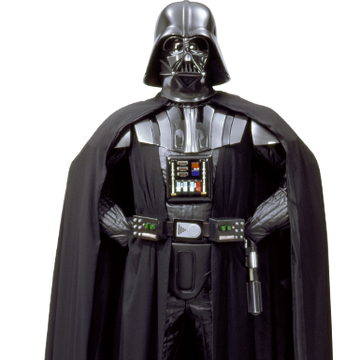 ヴェイダーのアーマー Wookieepedia Fandom