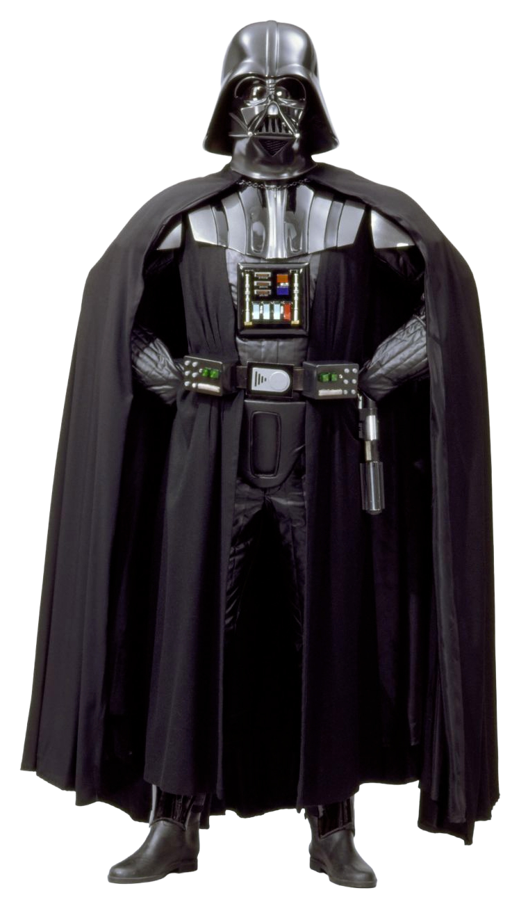 Darth Vader's armor, Wookieepedia