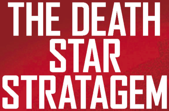 The Death Star Stratagem appearance in Common Appearance