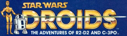 Star Wars Droids: The Adventures of R2-D2 and C-3PO appearance in Common Appearance