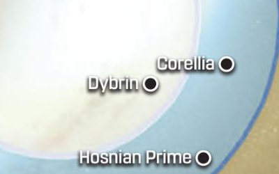 Dybrin appearance in Common Appearance