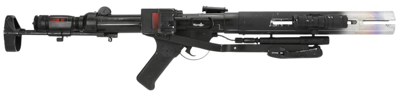 E-11D blaster carbine | Wookieepedia | Fandom