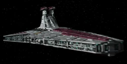 Endurance (classe Venator)
