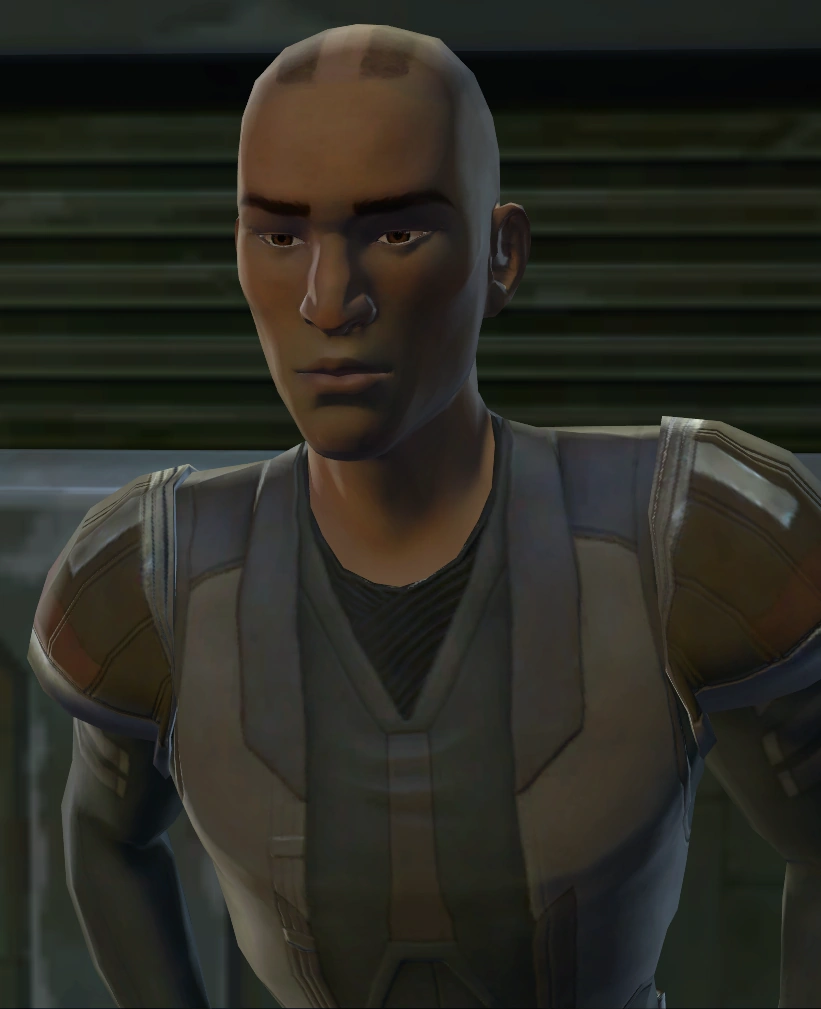 Ferrus Wookieepedia Fandom