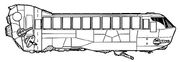 Gamma-class Assault Shuttle