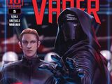 Legacy of Vader 5